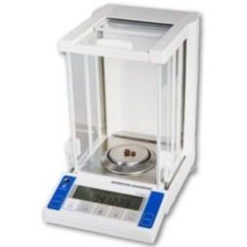 Аналитические весы ViBRA AF 224 RCE
