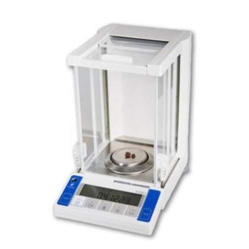 Аналитические весы ViBRA AF 225 DRCE