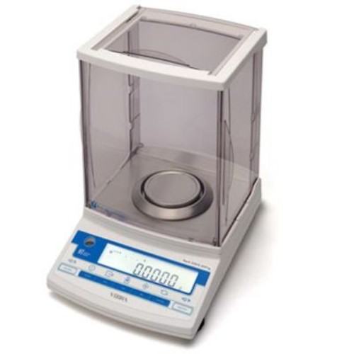Аналитические весы ViBRA HT 124RCE