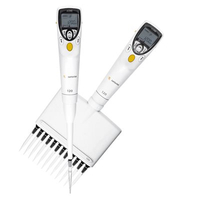 Электронные дозаторы Sartorius (Biohit) серии eLINE