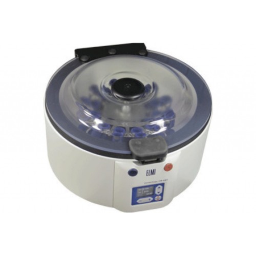 Центрифуга медицинская ELMI CM-6MT