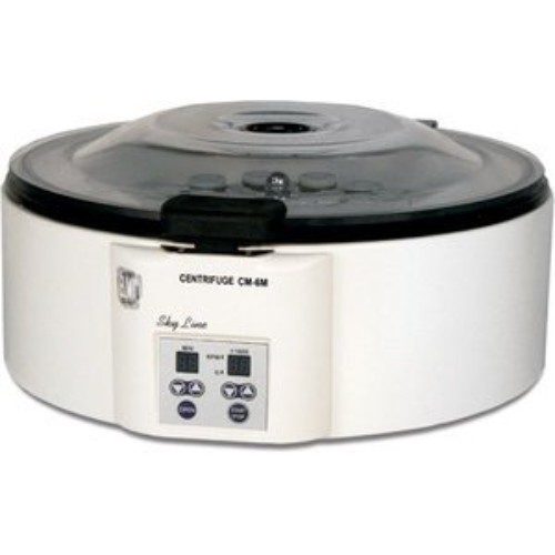 Центрифуга медицинская ELMI CM-6M