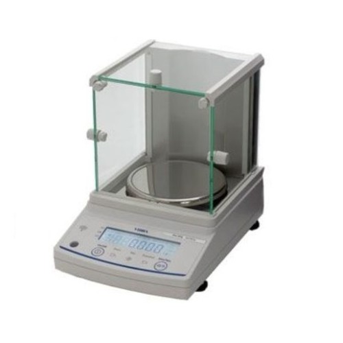 Лабораторные весы ViBRA AB 323CE и 323RCE