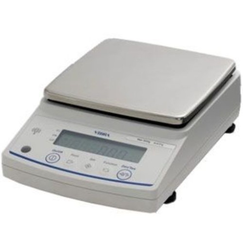 Лабораторные весы ViBRA AB 12001CE и 12001RCE