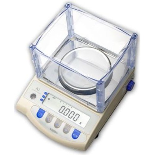 Лабораторные весы ViBRA AJ-220CE и AJH-220CE