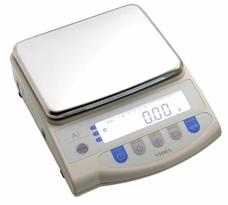 Лабораторные весы ViBRA AJ-4200CE и AJH-4200CE