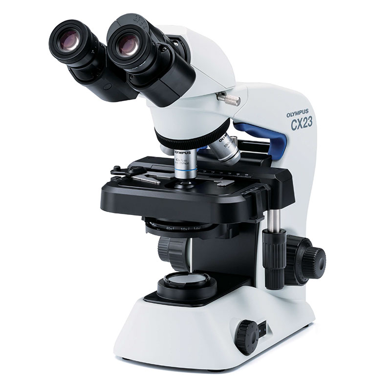 микроскоп Olympus CX23
