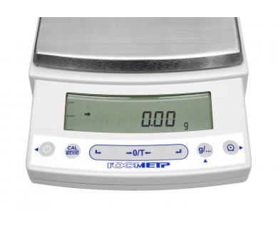 Компараторы массы ВЛЭ-6202КС — изображение 3