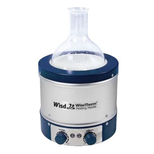 DAIHAN WHM-12012 Колбонагреватель (250 мл, до +450 °C)