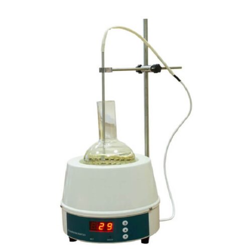 Колбонагреватель ULAB UT-4100D (500 мл, до +400°C)