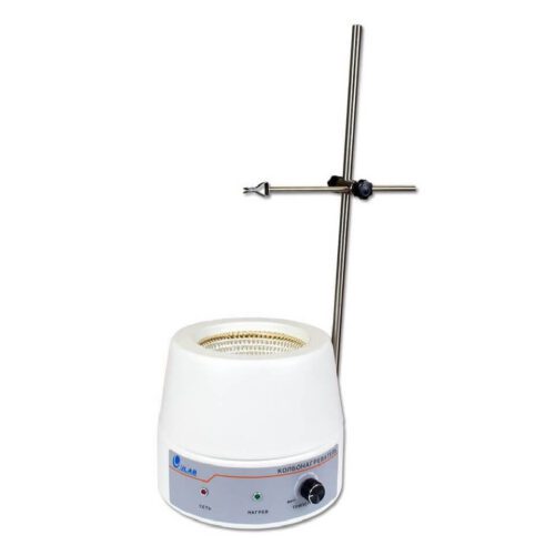 Колбонагреватель ULAB UT-4110E (1000 мл, до +450°C)