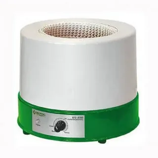 Колбонагреватель Экохим ES-4100 (0,5 л, до 450°C)