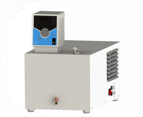 Криотермостат жидкостный LOIP FT-205-25 (-25...+100 °С, 6,5 л) компактный настольныйте