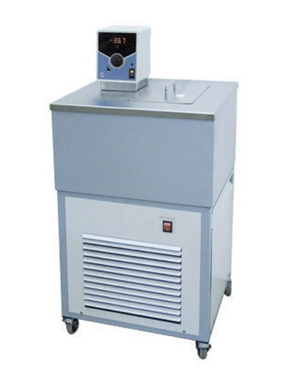 Криотермостат жидкостный LOIP FT-216-25 (-25…+100 °С, 16 л)