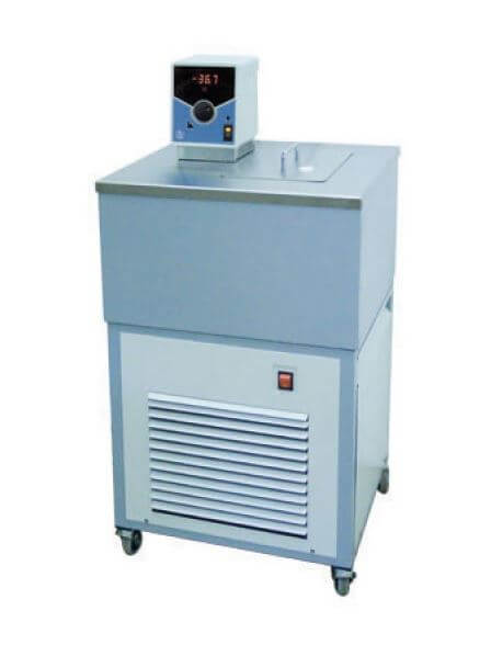 Криотермостат жидкостный LOIP FT-216-40 (-40…+100 °С, 16 л)