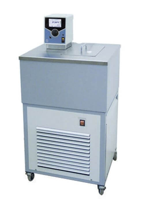 Криотермостат жидкостный LOIP FT-316-25 (ТЖ-ТС-01/16К-20) (-25…+100 °С, 16 л)