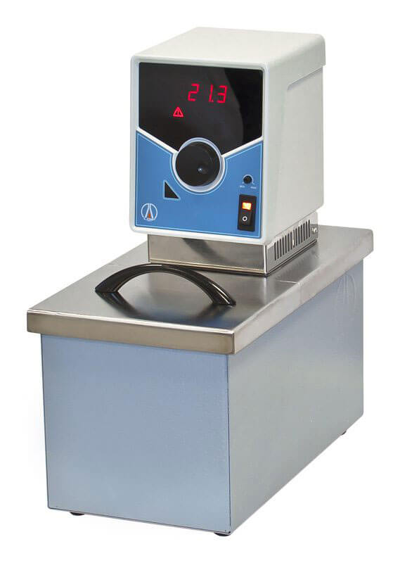 Термостат циркуляционный LOIP LT-105a (5 л, до +100 °С)