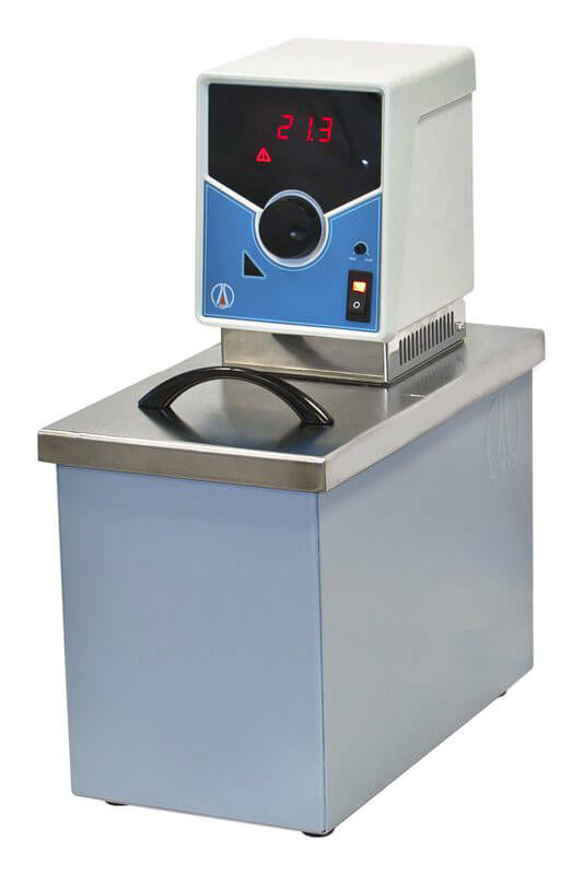 Термостат циркуляционный LOIP LT-108a (ТЖ-ТС-01/8-100) (8 л, до +100 °С)