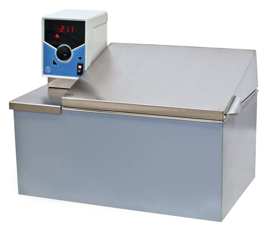 Термостат циркуляционный LOIP LT-124b (ТЖ-ТС-01/26-100) (24 л, до +100 °С)