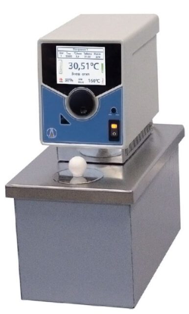 Термостат циркуляционный LOIP LT-405 (5 л, до +200 °С)
