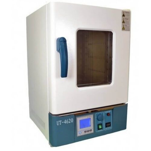 Шкаф сушильный ULAB UT-4620 (30 л, t комн. +10…+300°C)