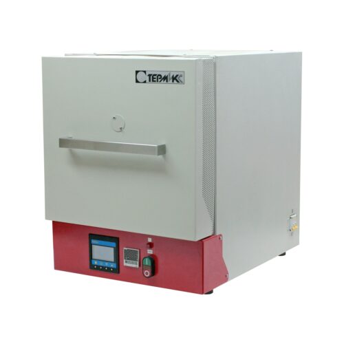 Муфельная печь до 1250 °C, 10 л, керамика, СНОЛ-2.2,5.2/12,5-Н1