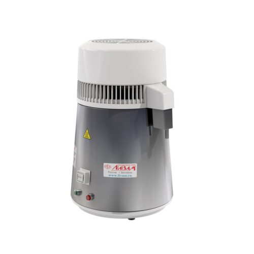 Аквадистиллятор медицинский электрический АДЭ-09