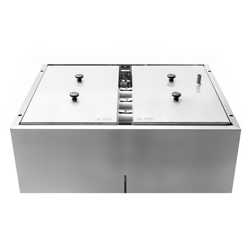 Электрический дистиллятор воды Liston A1125 — изображение 2