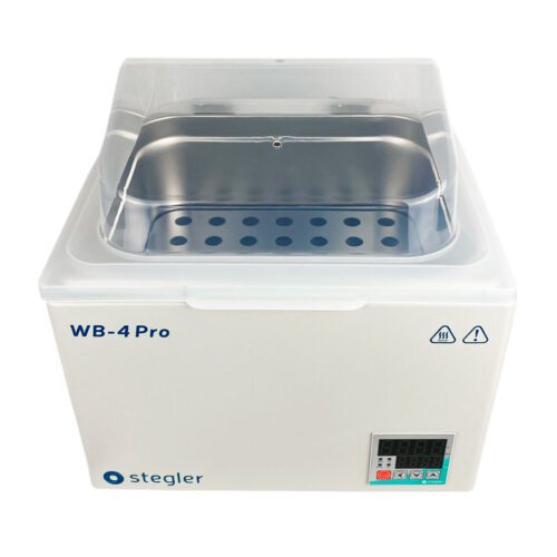 Водяная баня Stegler WB-4 Pro