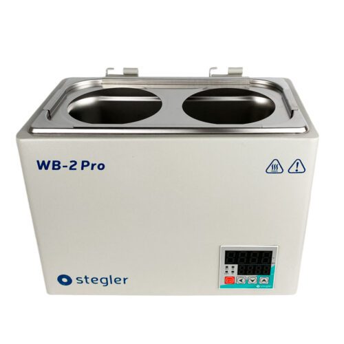 Водяная баня Stegler WB-2 Pro