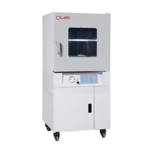 Вакуумный сушильный шкаф Clarity DOP-CV200SPWFV (33 л)
