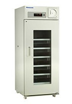 Холодильник для хранения крови 622 л, +4°C, PHCbi/Sanyo/Panasonic, MBR-705GR