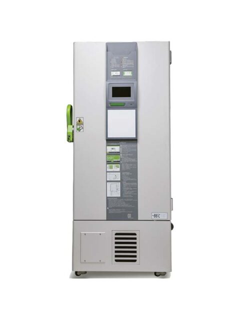 Низкотемпературный морозильник METHER, MDF-86V838