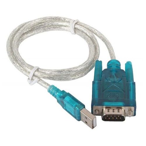 Интерфейс RS-485A, CJR4