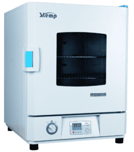 Сушильный шкаф Xutemp XT5118L-OV50 (50 л) с конвекцией