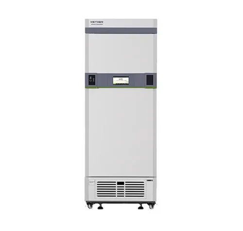 Холодильник медицинский 515 л, +2...+8°С, METHER, MPC-5V515DL