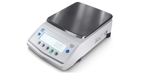 MT6102T MT Measuremen Технические весы