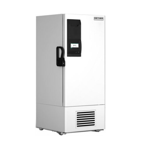 Морозильник вертикальный METHER, MDF-86V408