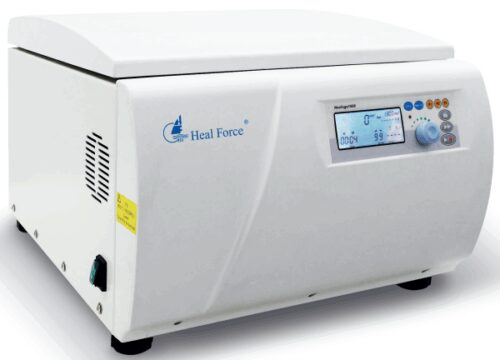 Центрифуга Neofuge 1600