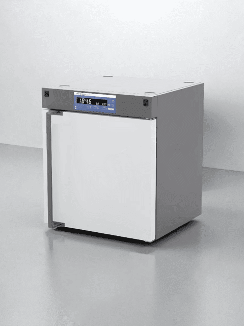 Сушильный шкаф IKA Werke Oven 125 basic dry (125 л, до +250 °C)