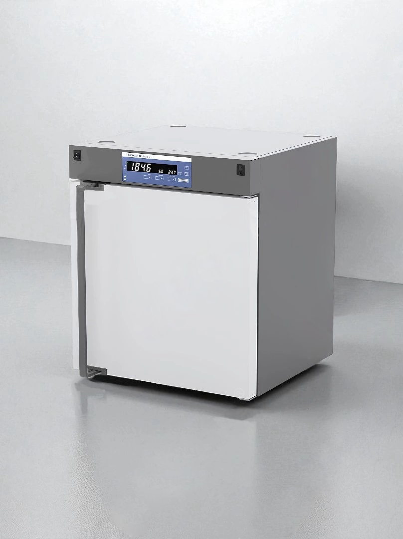 Сушильный шкаф IKA Werke Oven 125 basic dry (125 л, до +250 °C)