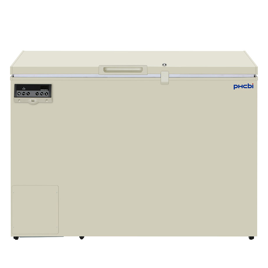 Морозильник 426 л, -18...-35°C, PHCbi/Sanyo/Panasonic, MDF-437