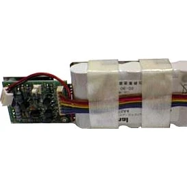 JWBT - питание от батарей АА 6x1.5V
