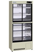 Холодильник 340 л, +2...+14°C,PHCbi/Sanyo/Panasonic, MPR-S313