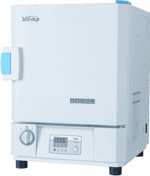 Сушильный шкаф Xutemp XT5118M-OV50 (50 л) с конвекцией