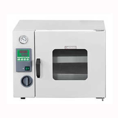 Шкаф вакуумный сушильный без насоса OLab DOP-CH200SPWV (50 л)