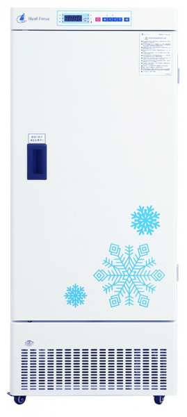 Морозильник 328 л, -10...-25°C, Heal Force, HFLTP 25 (320)