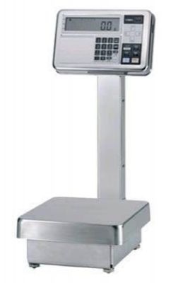 Лабораторно-промышленные весы IP65 до 30 кг, II Высокий, FS-30K0.1G-i02