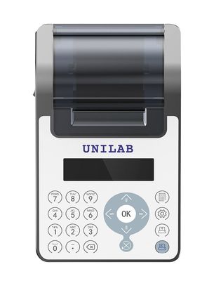 Матричный микропринтер ViBRA UNILAB UL-181