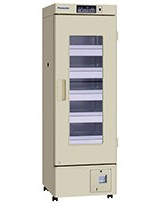 Холодильник для хранения крови 302 л, +4°C, PHCbi/Sanyo/Panasonic, MBR-305GR